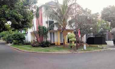 jual rumah siap huni di legenda wisata