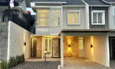 Jual Rumah Siap Huni di Metland Transyogi Cileungsi