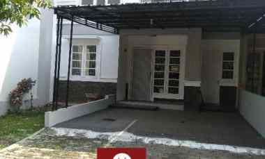 jual rumah siap huni kota wisata cibubur