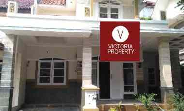 jual rumah siap huni kota wisata cibubur