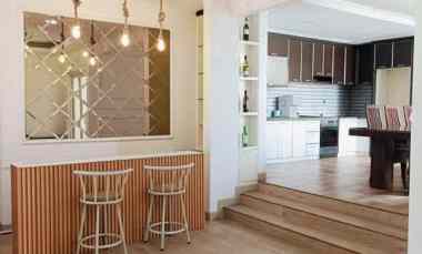 jual rumah siap huni kota wisata cibubur