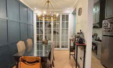 jual rumah siap huni kota wisata cibubur