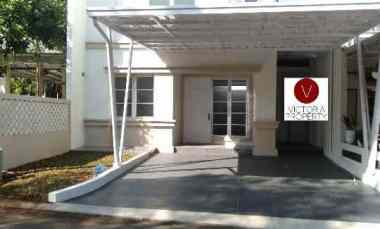 jual rumah siap huni kota wisata cibubur