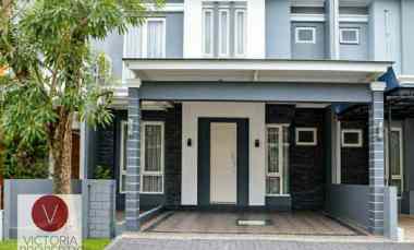 jual rumah siap huni kota wisata cibubur