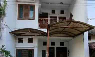 jual rumah siap huni kranggan permai cibubur