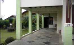 Jual Rumah Siap Huni Luas di Parongpong Bandung Barat