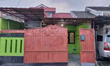 jual rumah siap huni pondok cabe