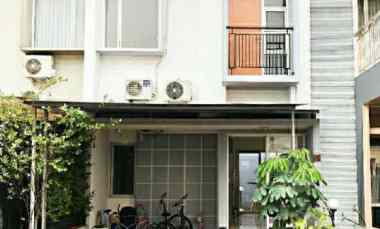 jual rumah siap huni radar auri cimanggis depok