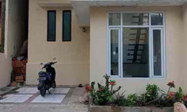 jual rumah siap huni ujung berung kota bandung