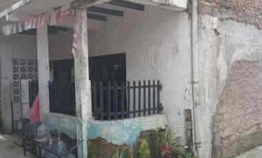 jual rumah strategis daerah pasteur