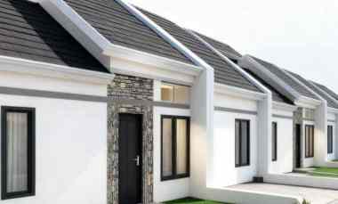 Jual Rumah Subsidi dekat Tol Baru Pamulihan Sumedang