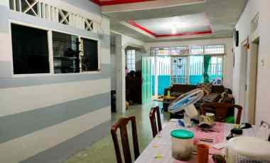 jual rumah sudah renov di batutulis kota bogor