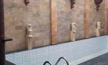 jual rumah sumur batu kemayoran jak pus