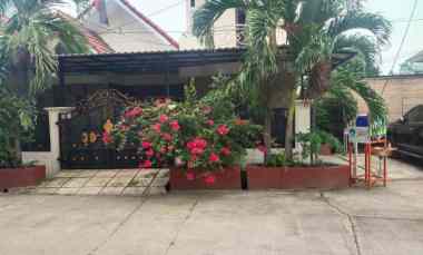 jual rumah taman harapan baru bekasi kota b0450