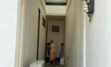 Jual Rumah Taman Kedoya Baru Jak Bar