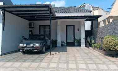 jual rumah taman kenari nusantara cibubur