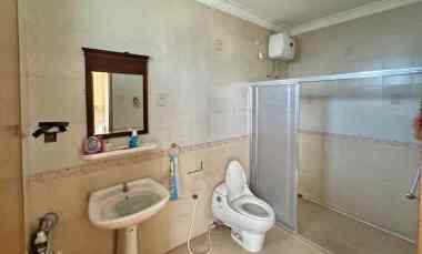 jual rumah taman palem lestari