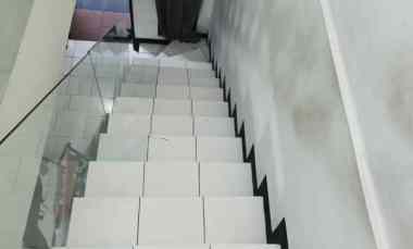 jual rumah taman palem lestari jak bar