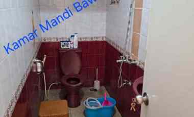 jual rumah taman palem lestari jak bar