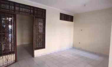 jual rumah taman palem lestari jak bar
