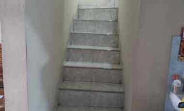 jual rumah taman palem lestari jak bar