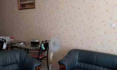 jual rumah taman palem lestari jak bar