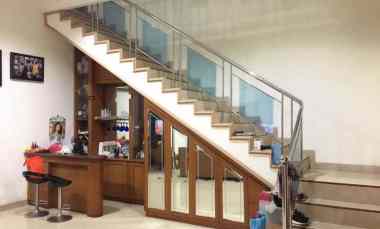 jual rumah taman palem lestari jak bar