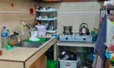 jual rumah taman palem lestari jak bar