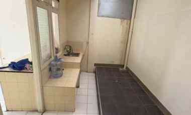 jual rumah taman palem lestari jak bar