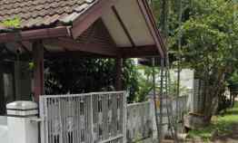 Jual Rumah Tanah Sereal Bogor