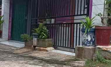 jual rumah tangerang selatan