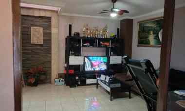 jual rumah the groove