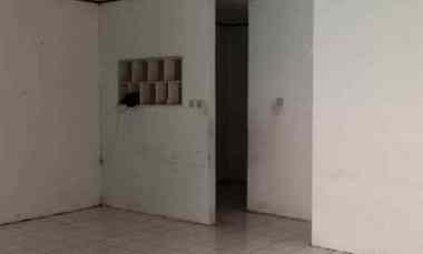 jual rumah tinggal di komplek serua ciputat