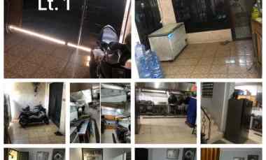 jual rumah tinggal milik pribadi