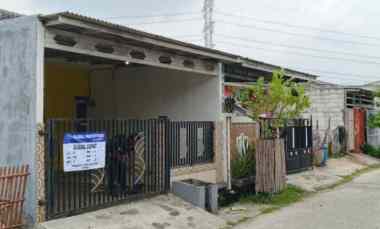 jual rumah tipe 45 60 di tambun utara bekasi