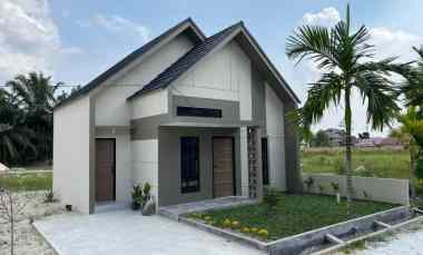 jual rumah tipe 45 panorama jatilian
