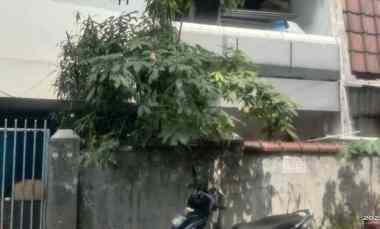 jual rumah tua krendang timur jak bar