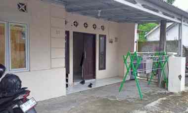 jual rumah type 36 full bangunan