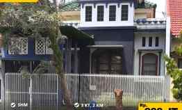 Jual Rumah Villa Karangploso Malang Siap Huni