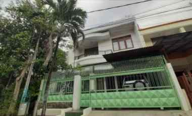 Properti Elite 4 1 KT Furnished, Kayu Putih