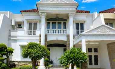 jual rumah wisata bukit mas 1