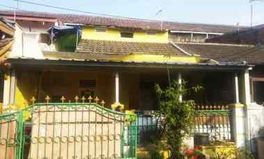jual rumah wisma asri bekasi harga bisa nego c0422
