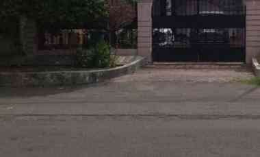 jual rumah wr supratman