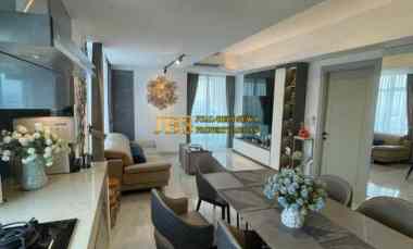 jual sewa condominium manhattan tower prince uk 105m2