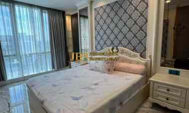 jual sewa condominium podomoro tower southern uk 145m2