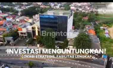 jual sewa gedung perkantoran di buncit raya mampang