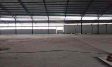 jual sewa gudang di klaten