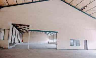 jual sewa gudang di pandaan