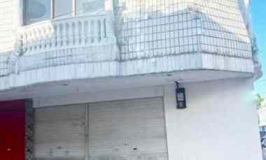 jual sewa ruko 2 lantai darmo park 1 surabaya