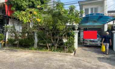 jual sewa rumah di agung podomoro sunter jakarta utara